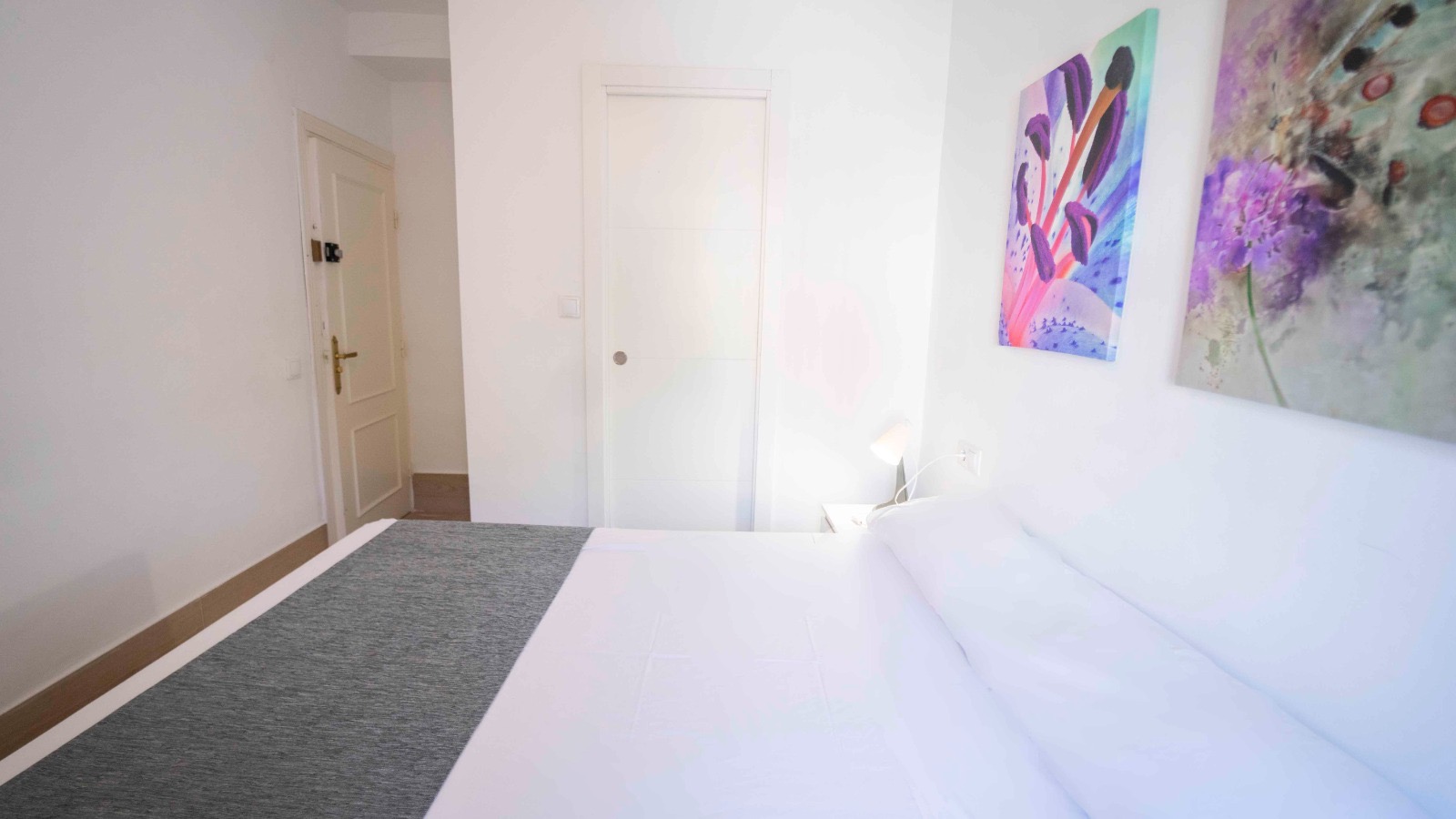 Zimmer zur Miete, Granada