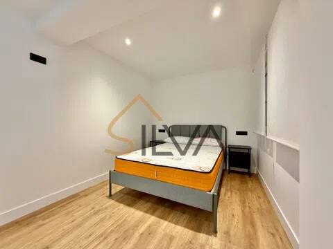 Piso de 141 m² en Lugo