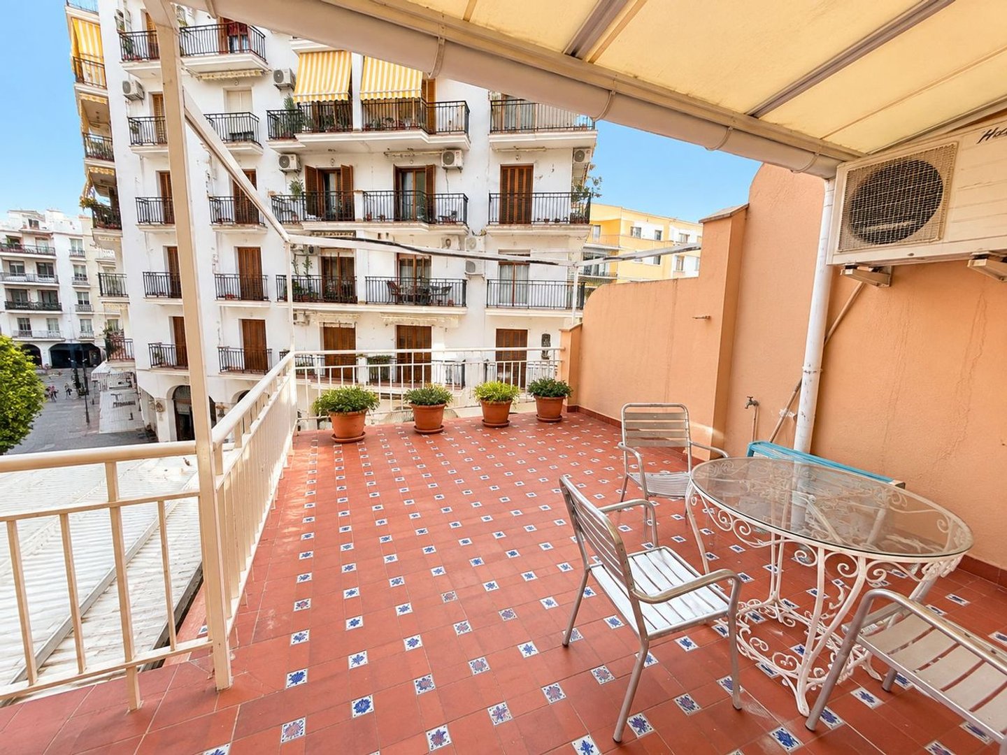 Pis de 90 m² a Torremolinos