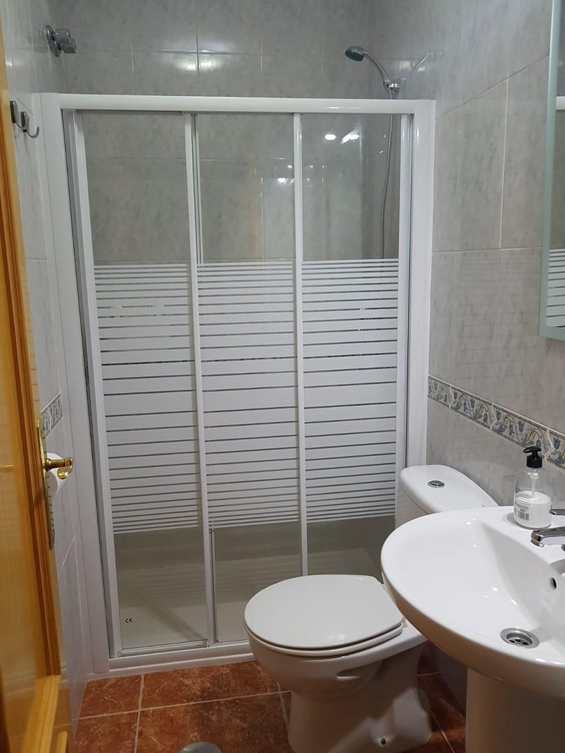 Piso de 110 m² en Cartagena