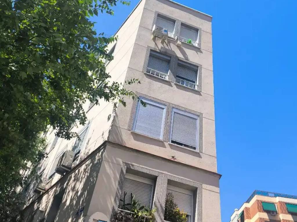 Pis de 55 m² a Madrid
