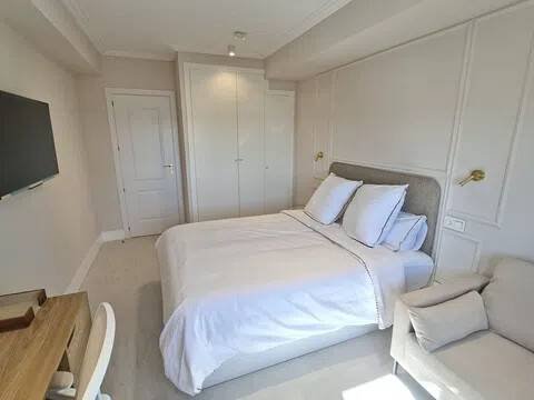 Habitación 150 m², Madrid