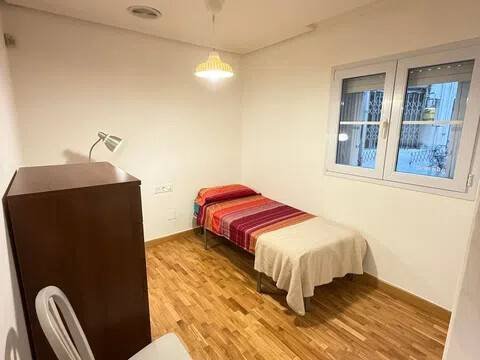 Piso de 121 m² en Murcia