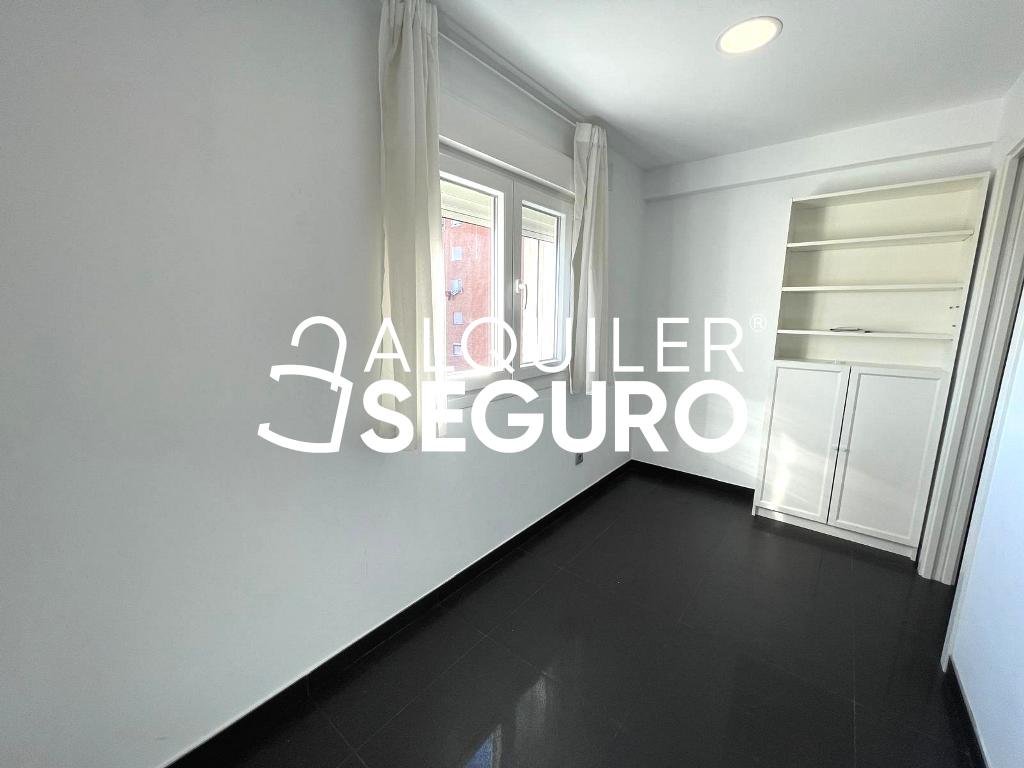 Pis de 88 m² a Madrid