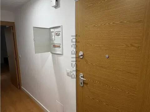 Piso de 95 m² en Almería