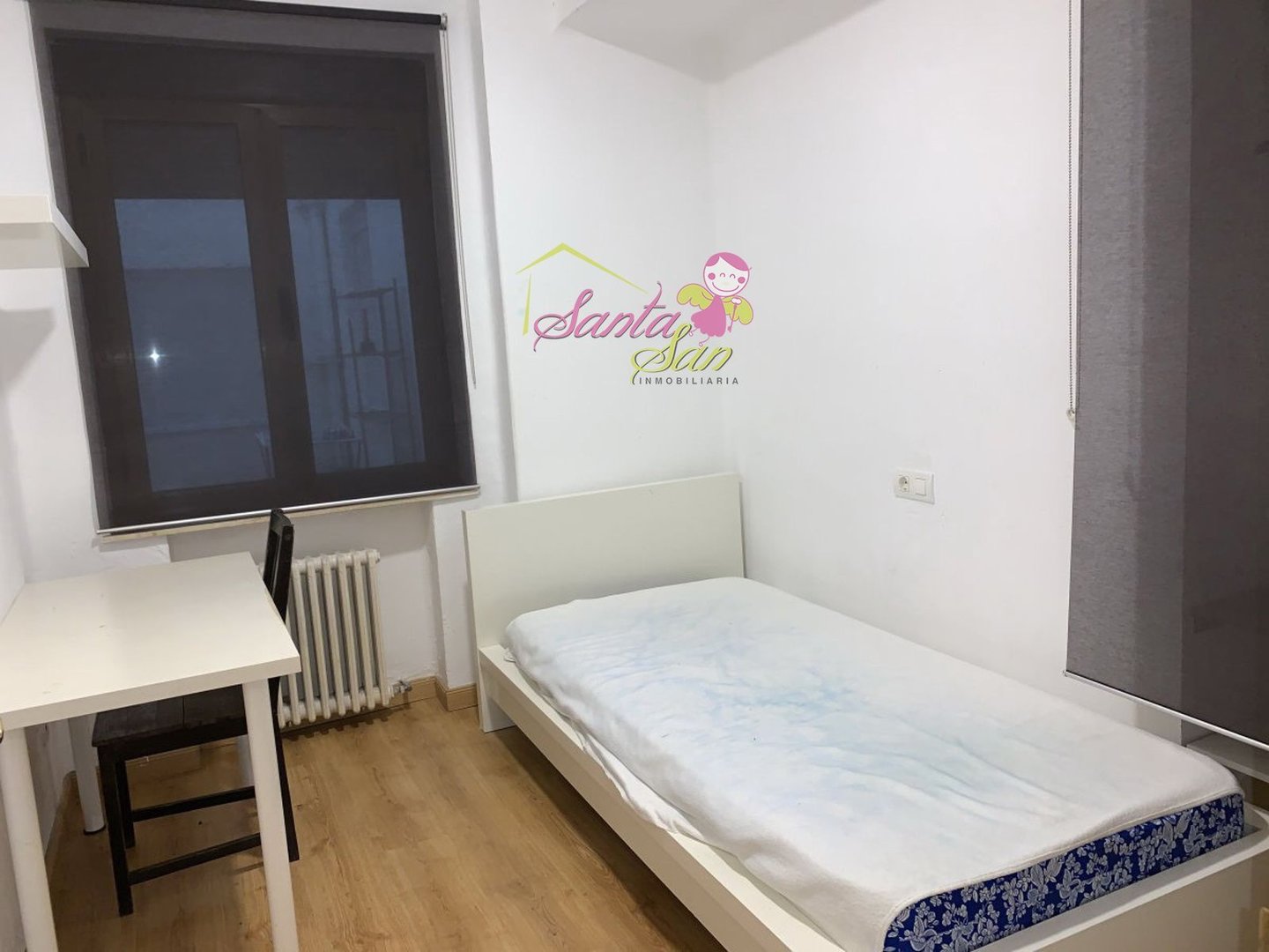 Appartement 102 m² à Salamanque