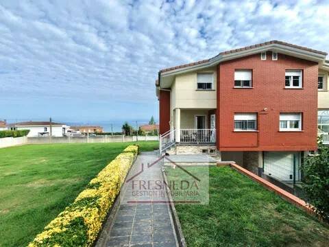 Casa 245 m² a Gozón