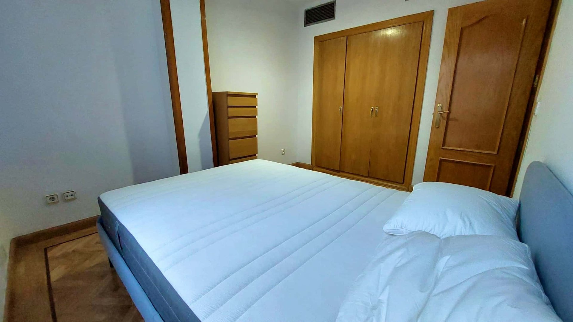 Pis de 46 m² a Madrid
