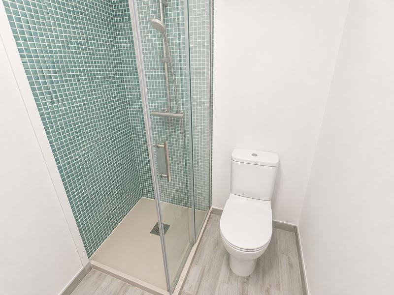 Pis de 90 m² a Manilva