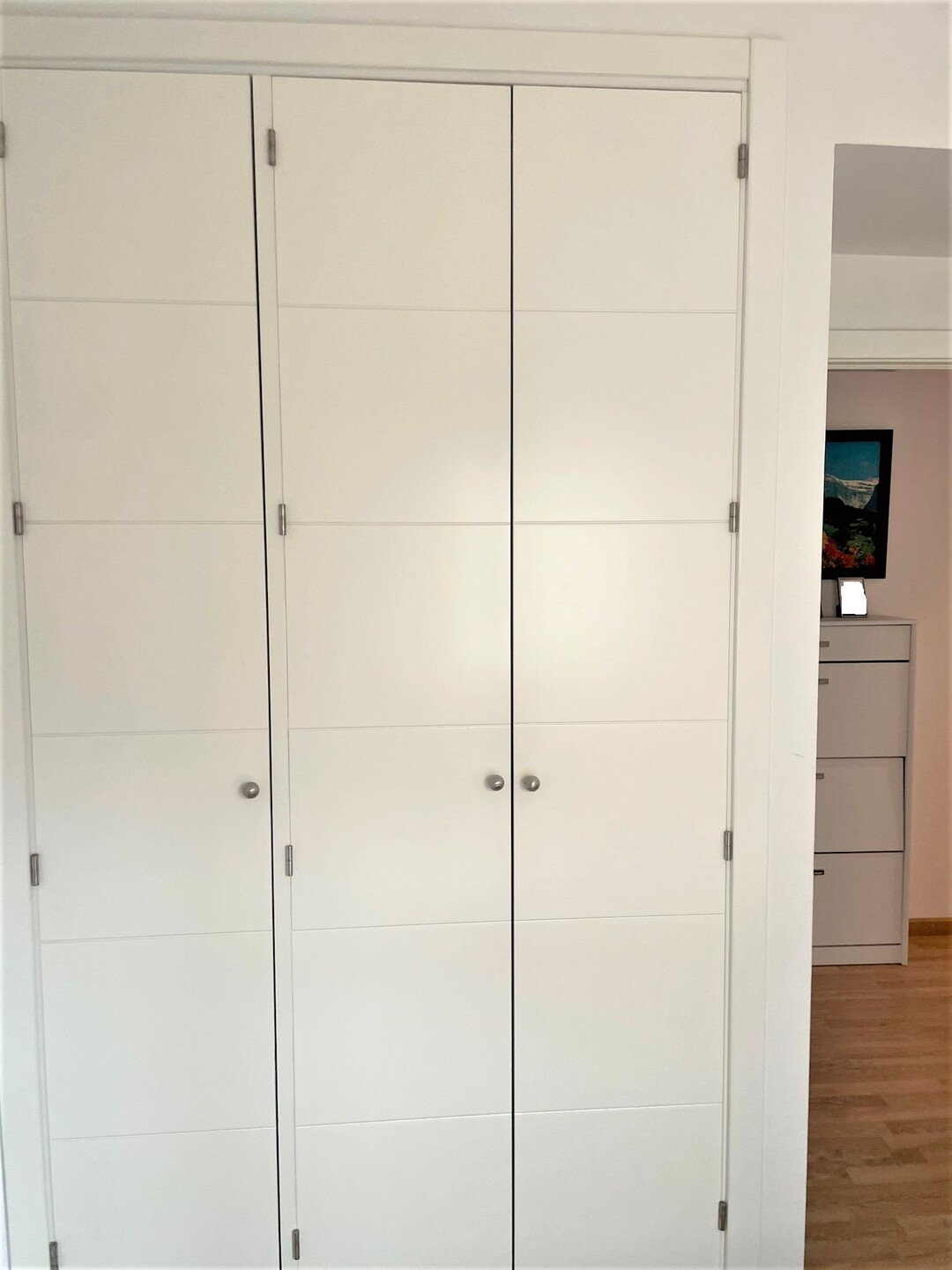 Piso de 85 m² en Punta Umbría