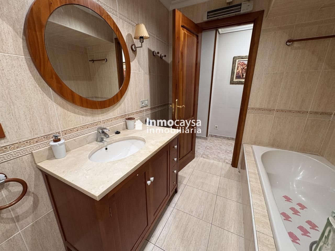 Piso de 127 m² en Játiva