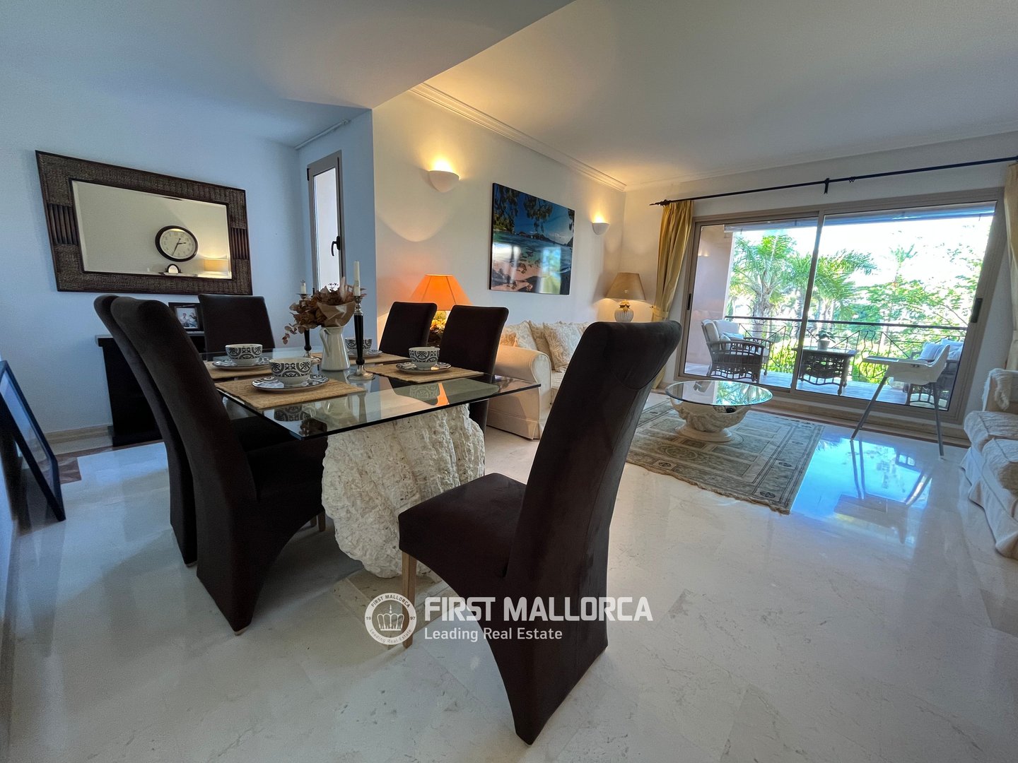 Piso de 170 m² en Calvià