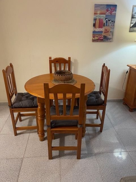 Квартира 65 м² у Granadilla de Abona