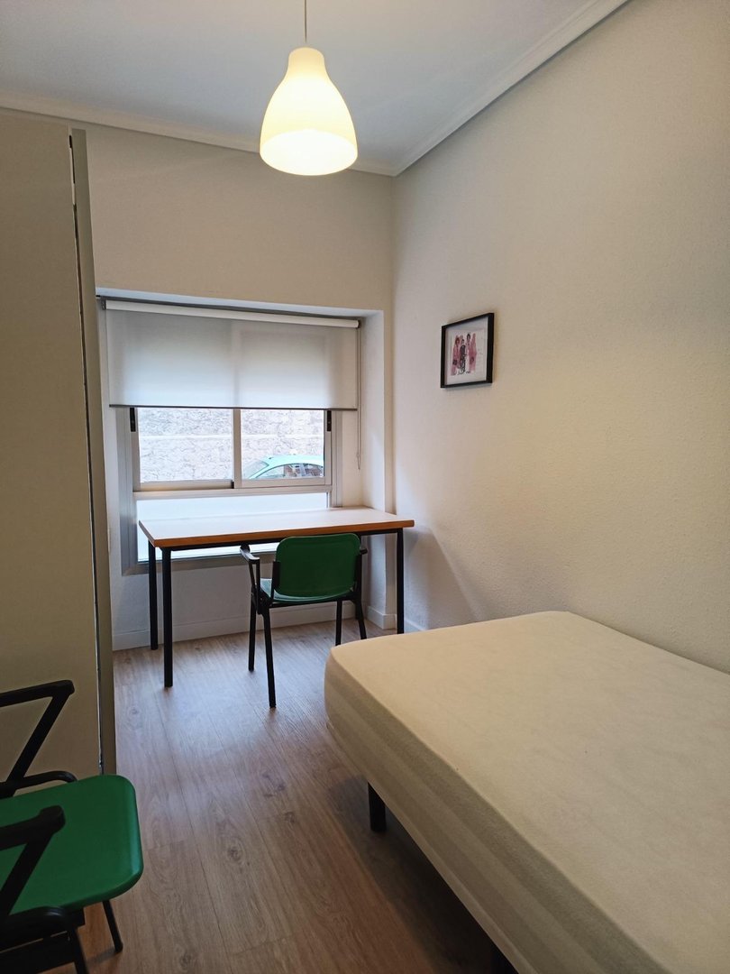 Habitación en alquiler, Alcoy