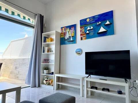 Piso de 55 m² en Adeje