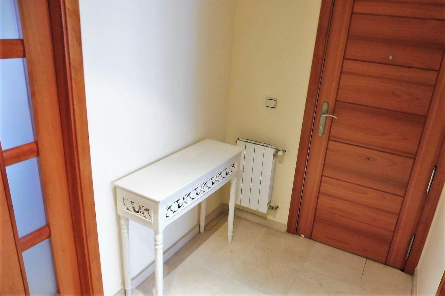 Pis de 90 m² a Còrdova