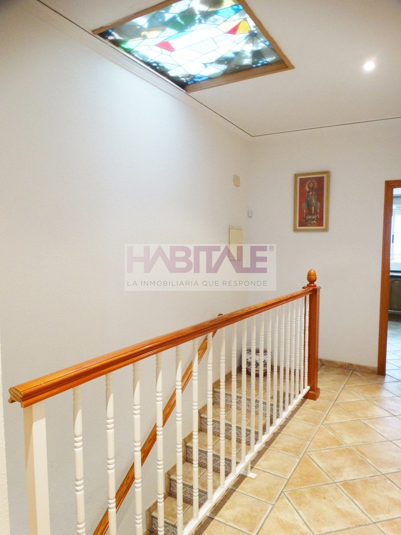 Квартира 105 м² у Xàtiva