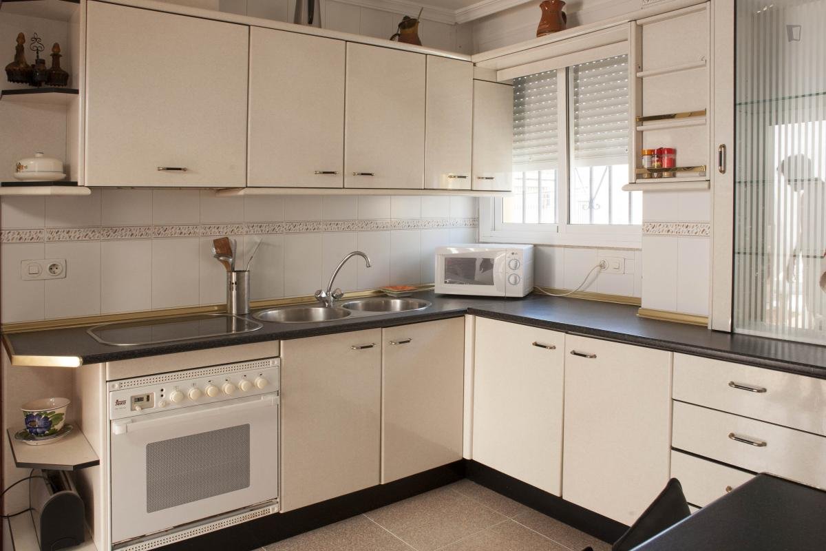 Casa de 120 m² en Sevilla