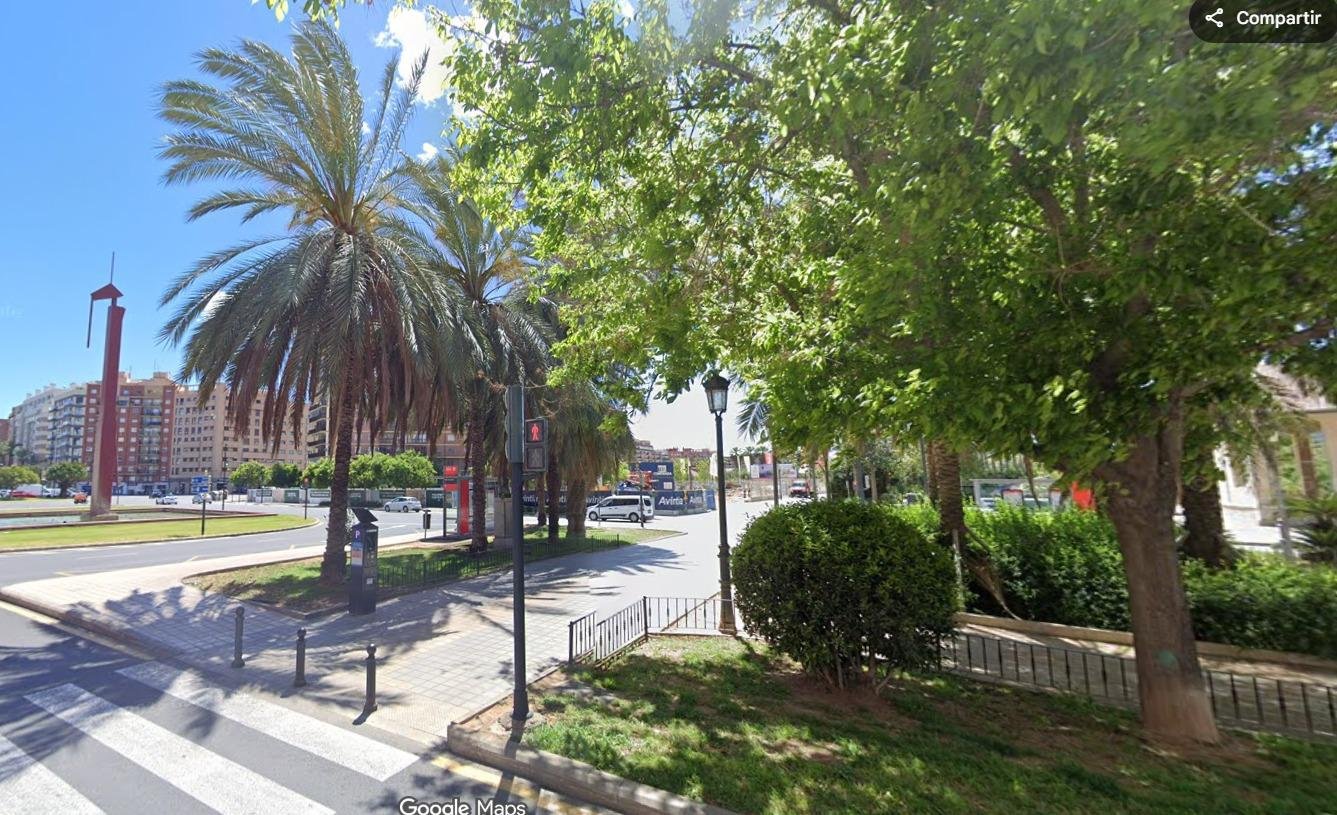 Piso de 90 m² en Valencia