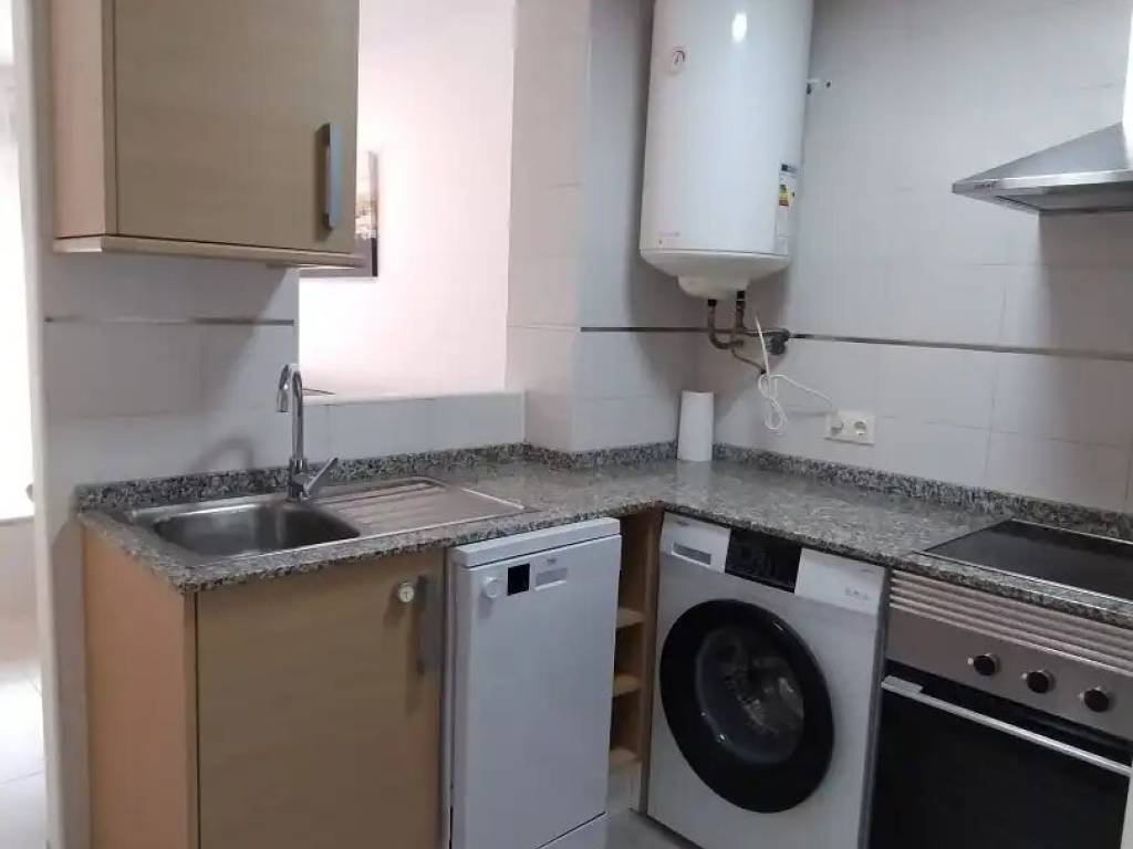 Piso en alquiler, Castellón de la Plana