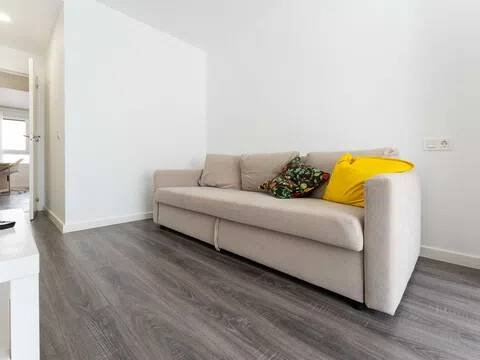 Piso de 122 m² en Gijón