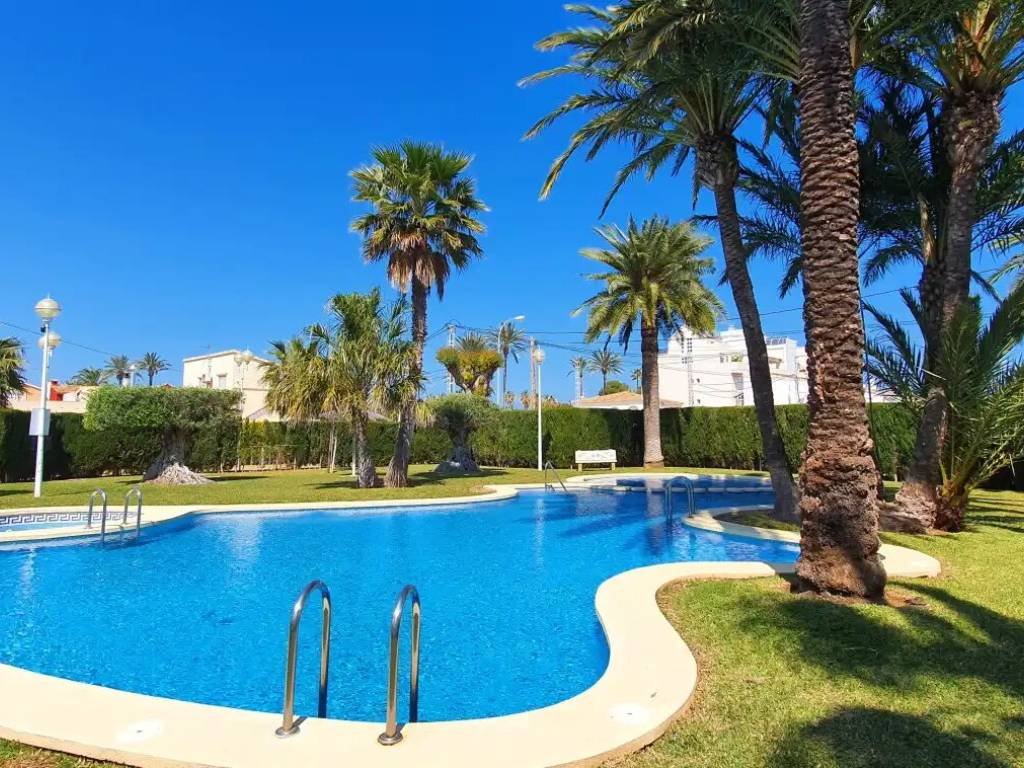Piso de 60 m² en Dénia