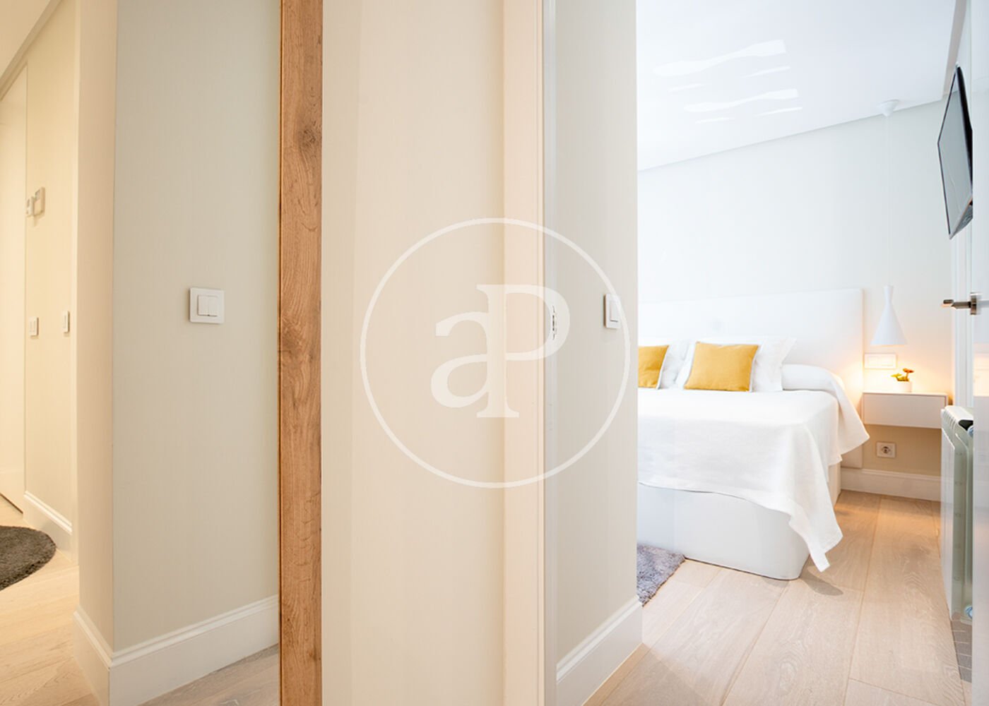 Appartement 100 m² à Madrid