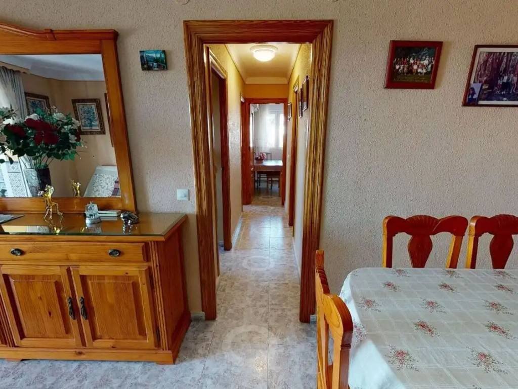 Pis de 113 m² a Fuengirola
