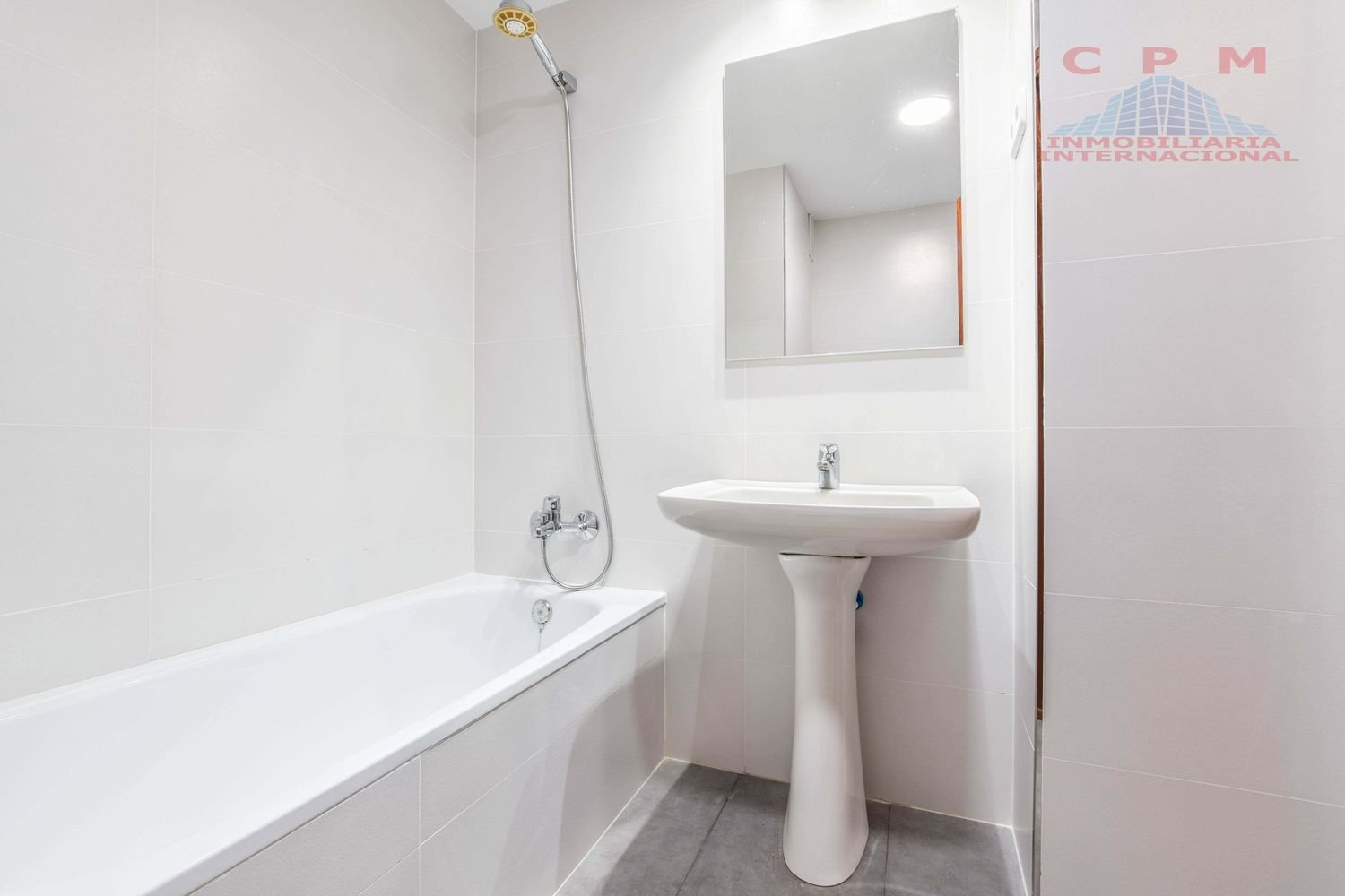 Piso de 175 m² en Madrid