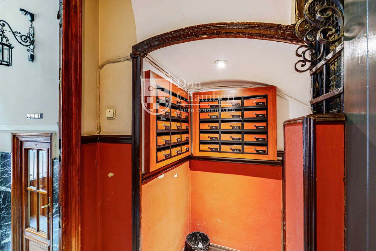 Appartamento 52 m² a Madrid