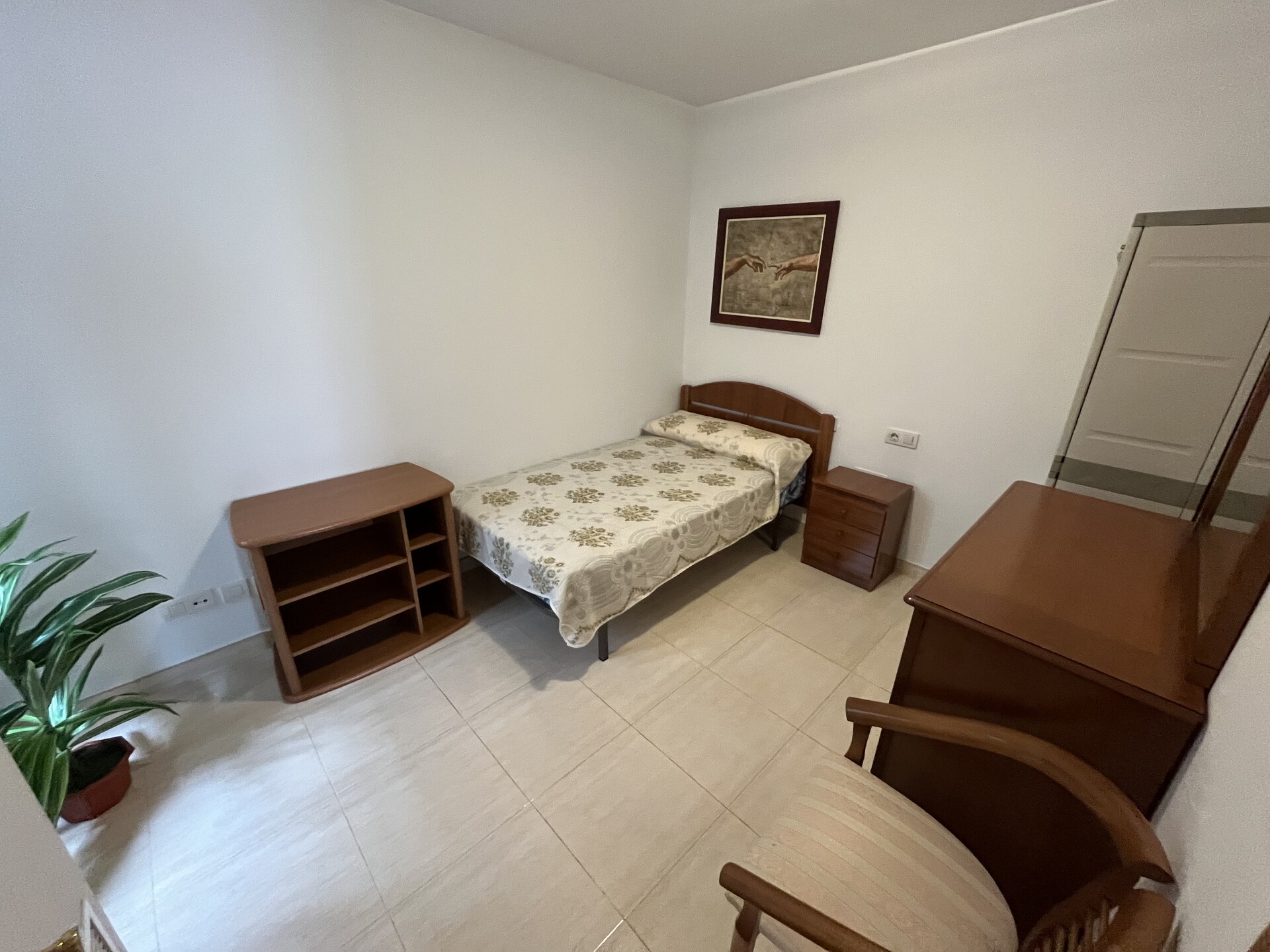 Appartamento 90 m² a Alcañiz