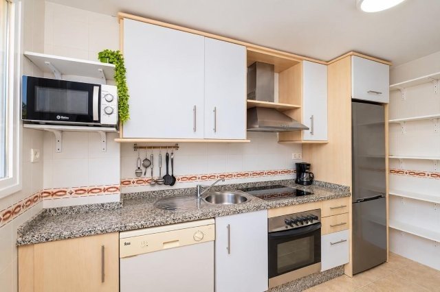 Piso de 90 m² en Casares