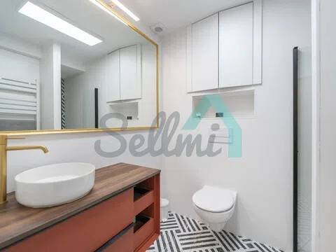 Piso de 73 m² en Oviedo
