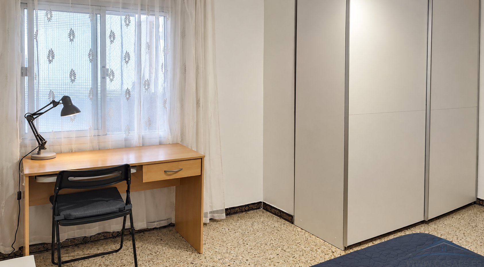 Piso de 110 m² en Almería