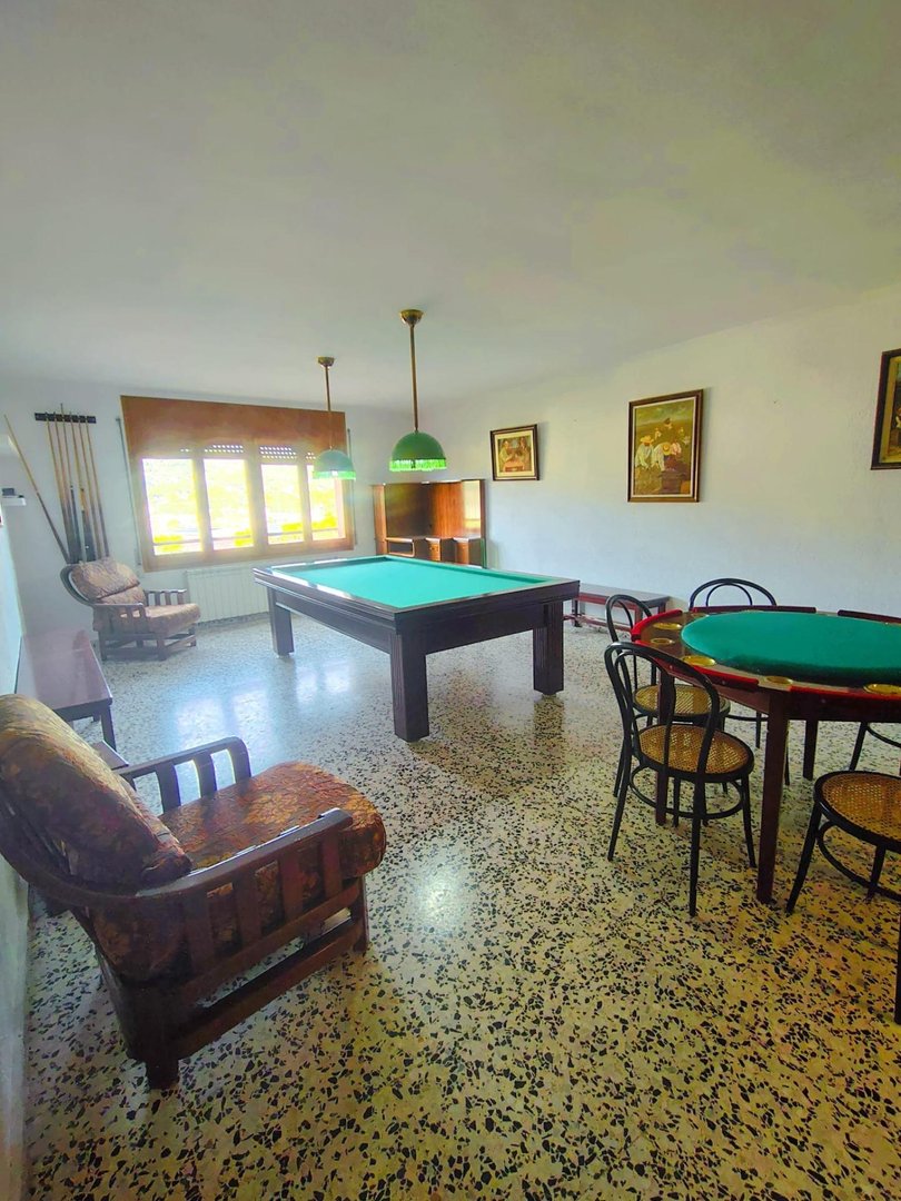 Casa de 373 m² a Sant Llorenç Savall