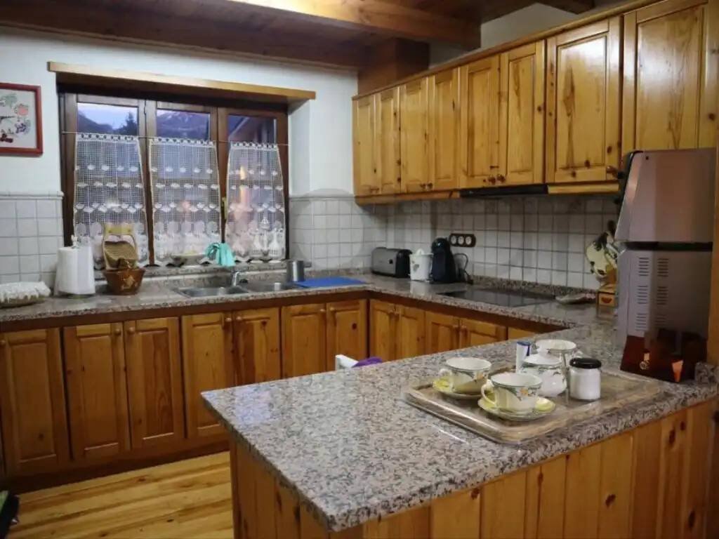 Casa de 165 m² a Alt Aran