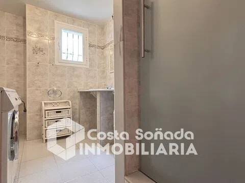 Casa de 120 m² en Benissa