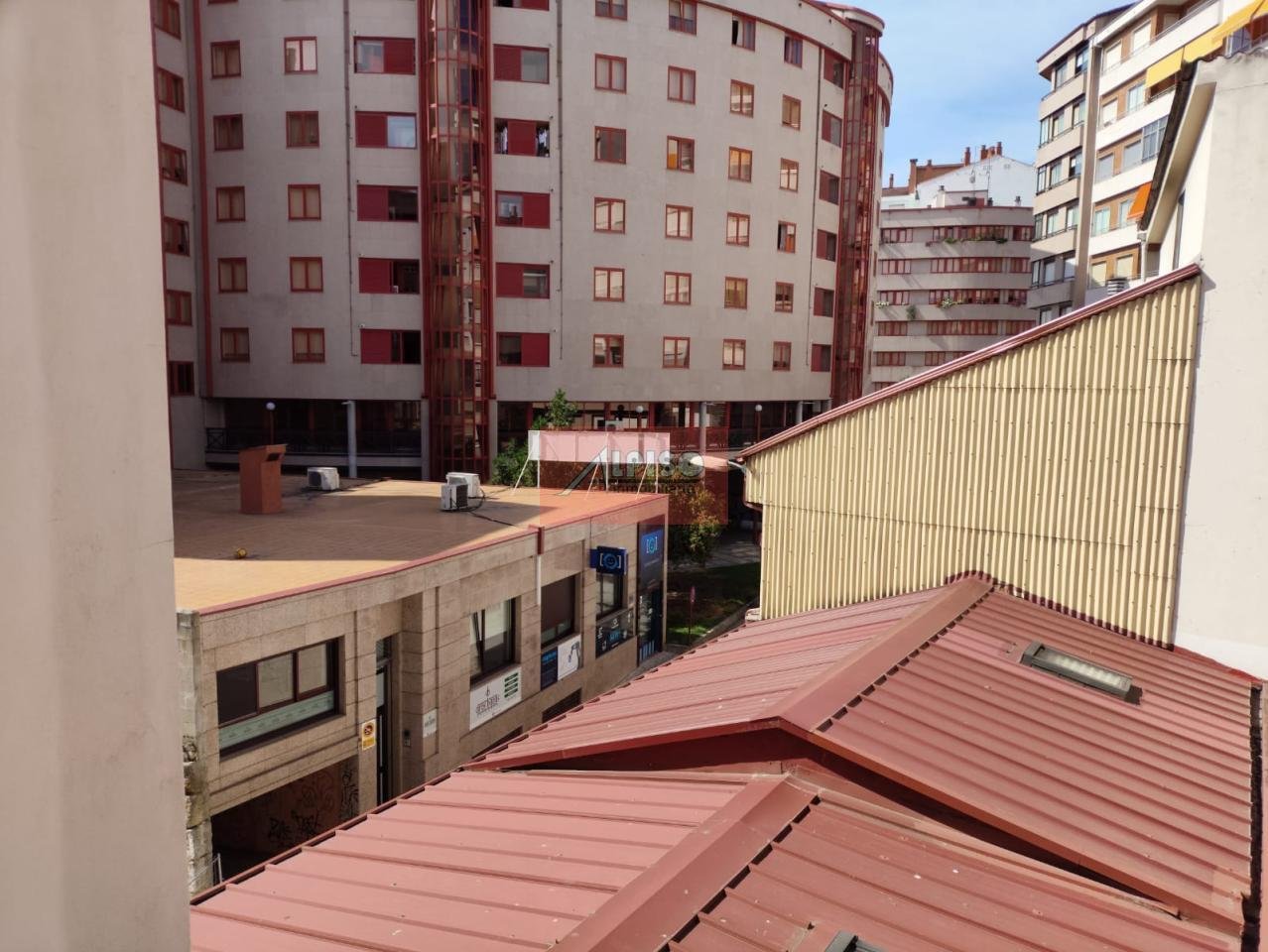 Piso de 75 m² en Ourense