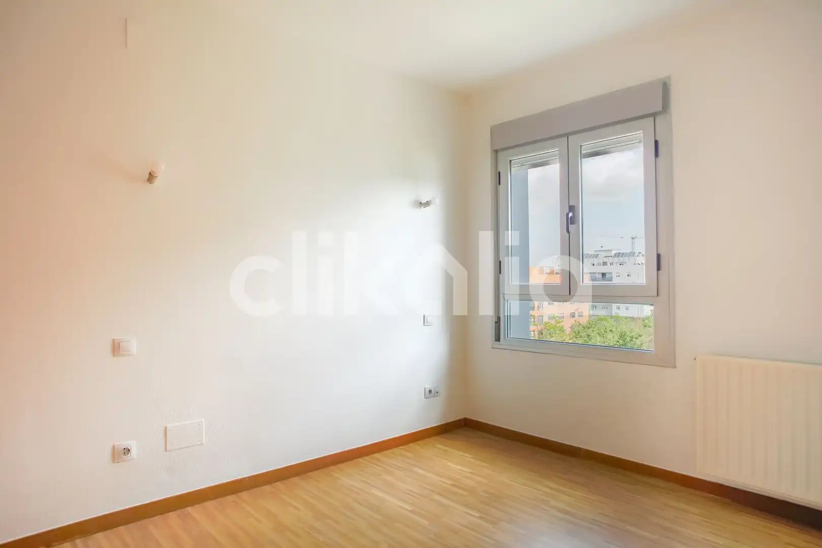 Pis de 58 m² a Madrid