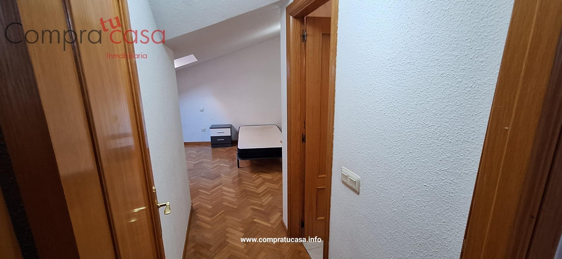 Piso de 170 m² en Segovia