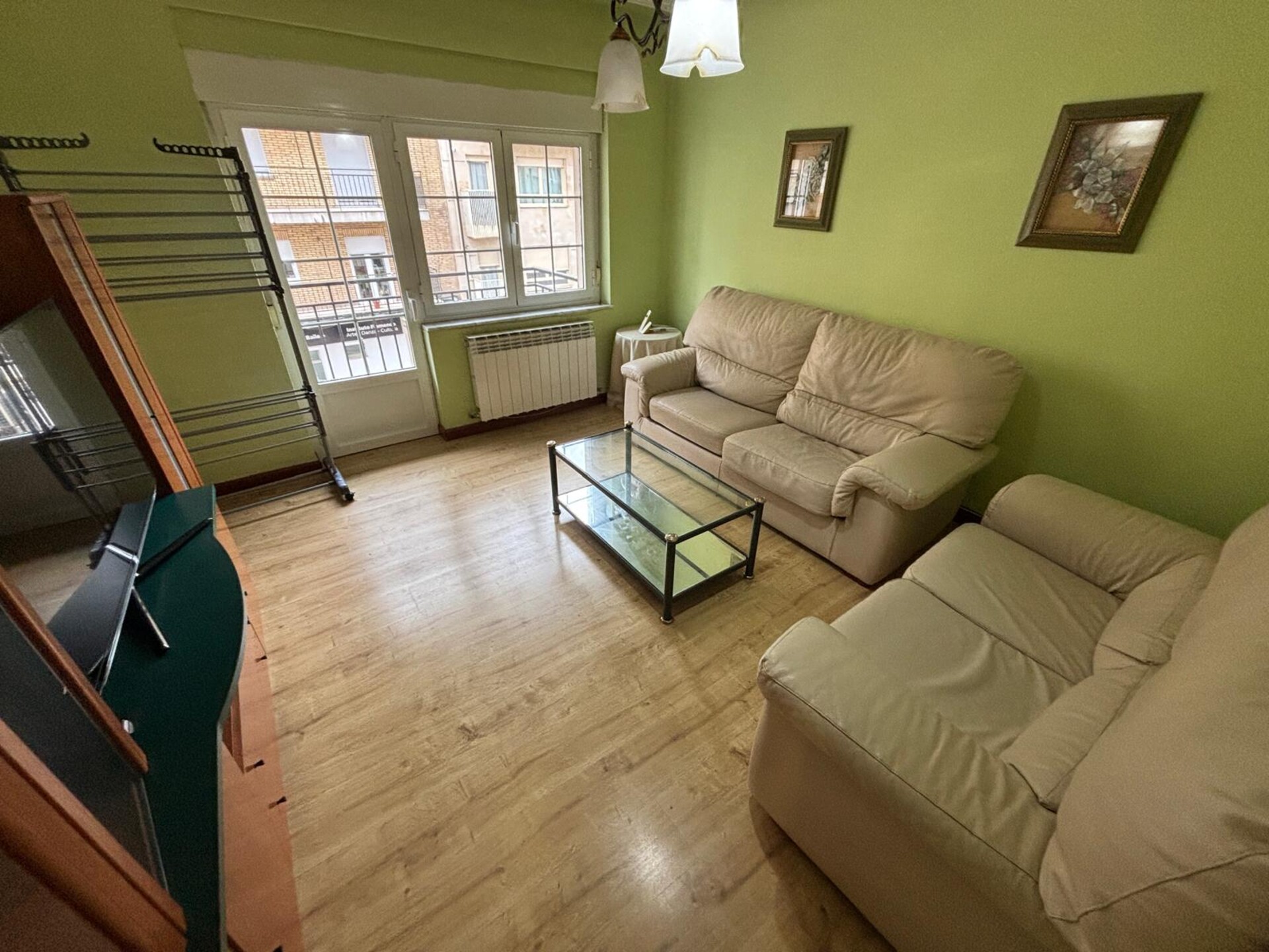 Piso de 150 m² en Salamanca