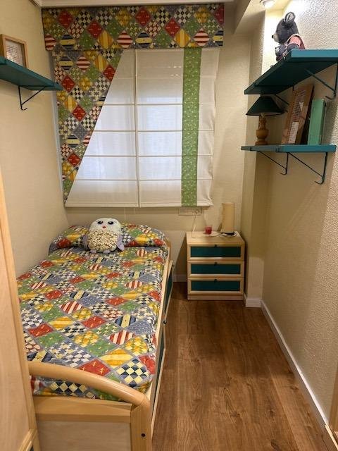Pis de 121 m² a Alcantarilla