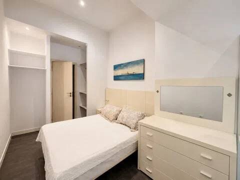 Appartement 43 m² à Saint-Sébastien