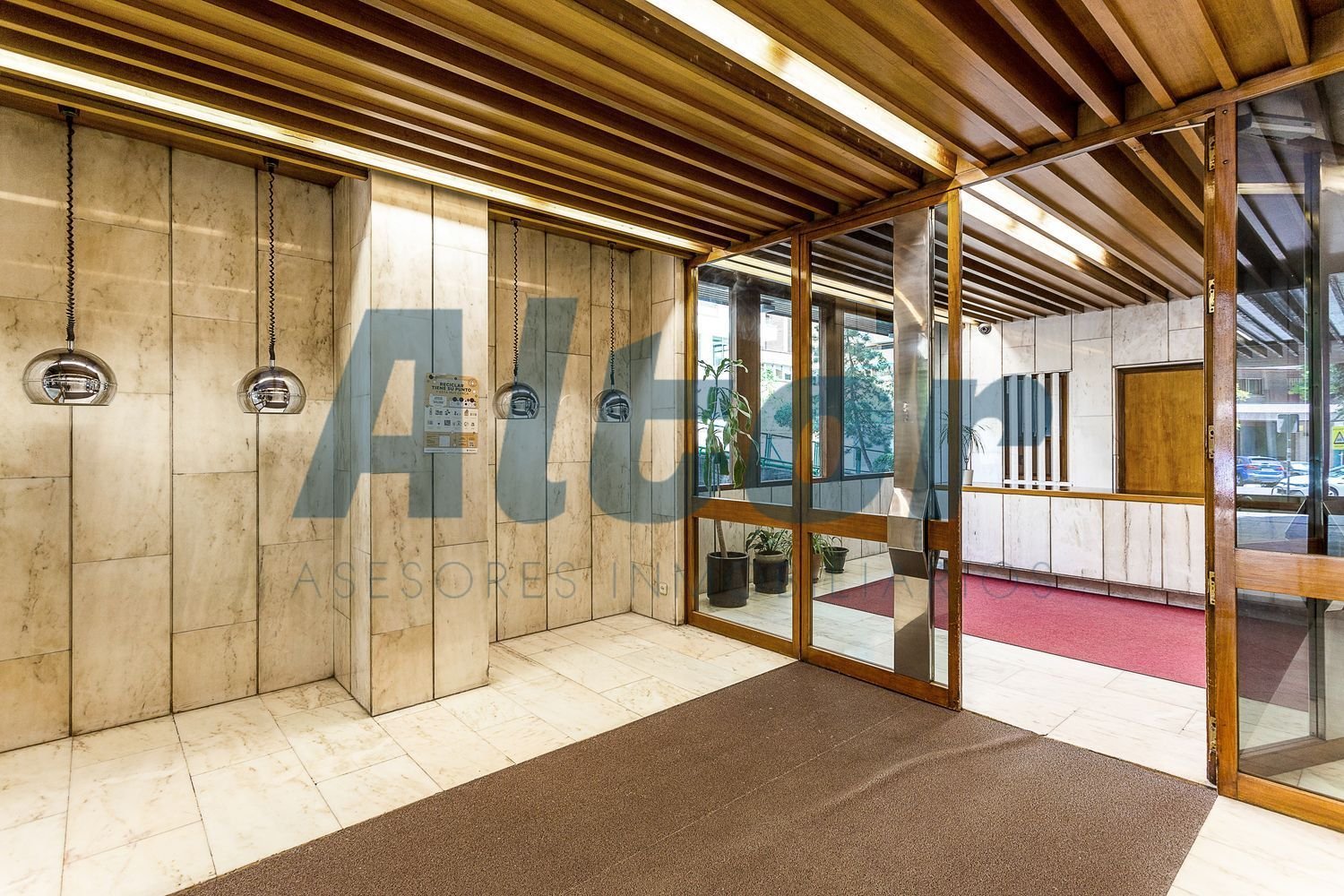 Piso de 80 m² en Madrid
