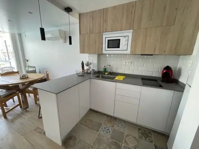 Pis de 65 m² a Alacant