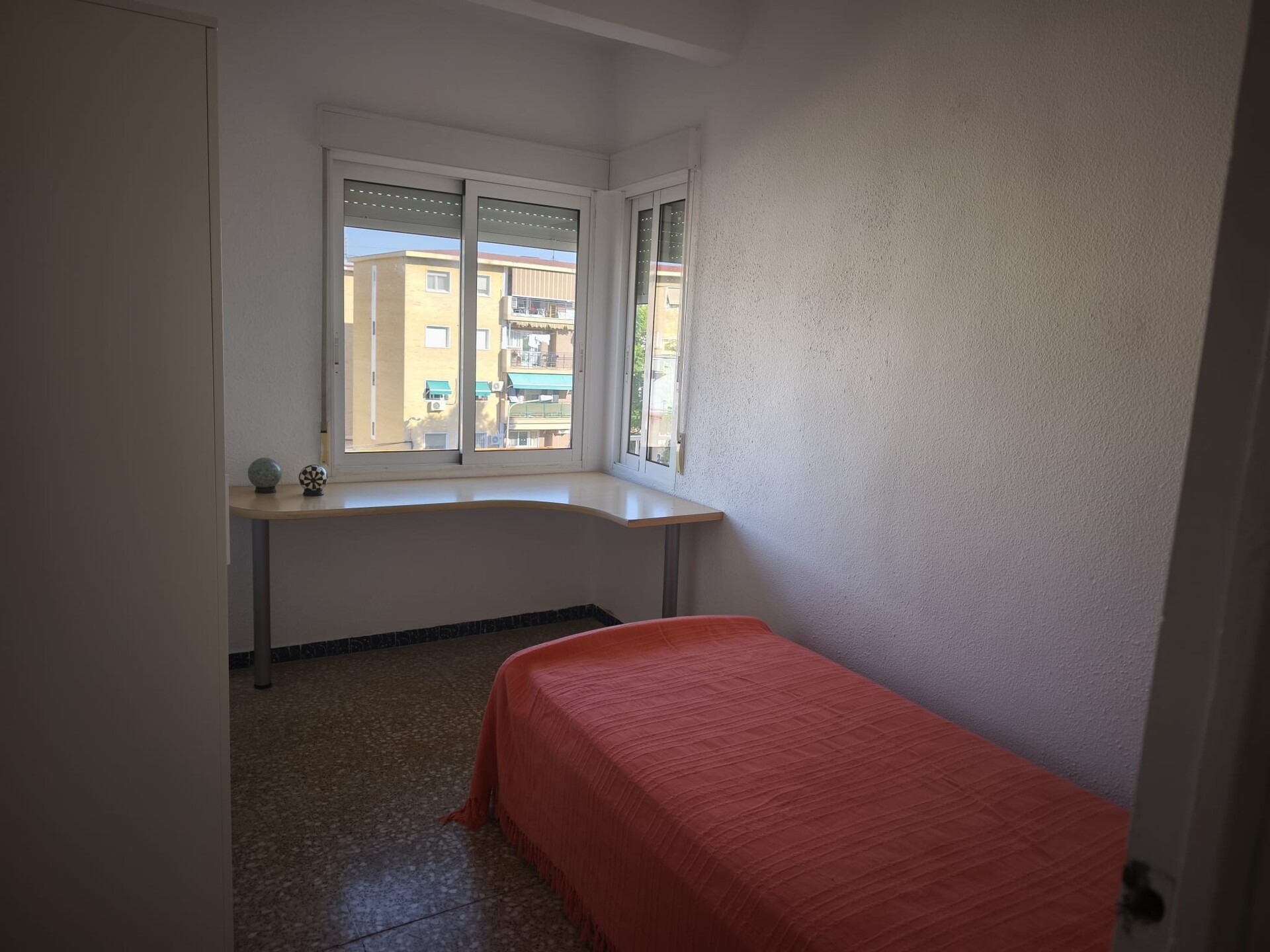 Appartamento 95 m² a Murcia