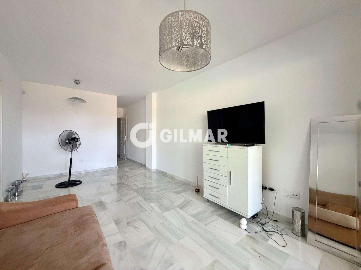 Pis de 180 m² a Màlaga