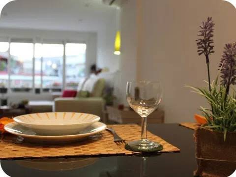 Piso de 63 m² en Benidorm