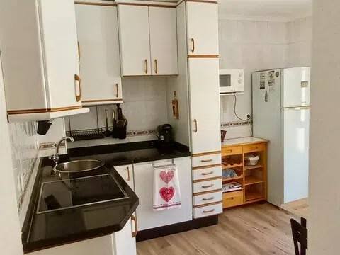 Квартира 56 м² в Gijón / Xixón