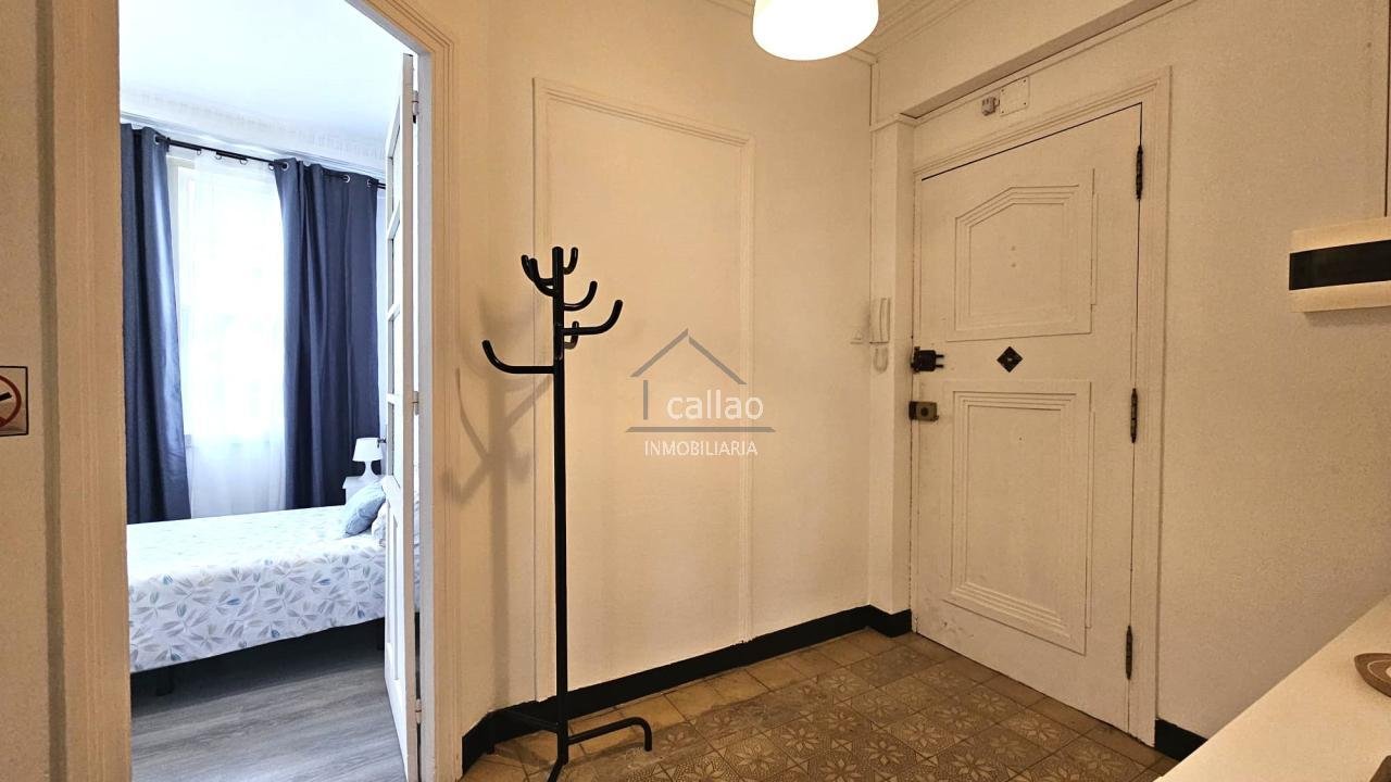 Piso de 96 m² en Ferrol